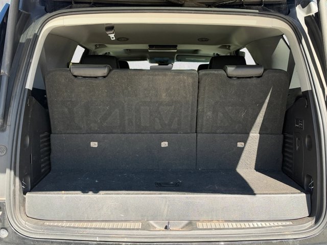 Used 2018 Chevrolet Tahoe LT AWD/4WD image 6