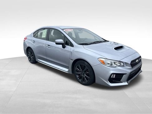 Used 2019 Subaru WRX image 10