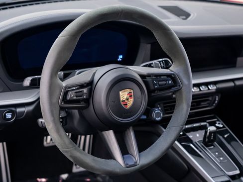 Certified 2025 Porsche 911 Carrera S RWD image 12