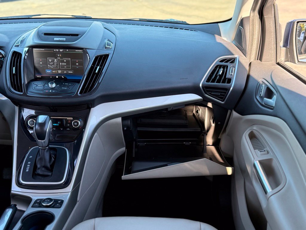 Used 2013 Ford Escape SEL FWD image 18