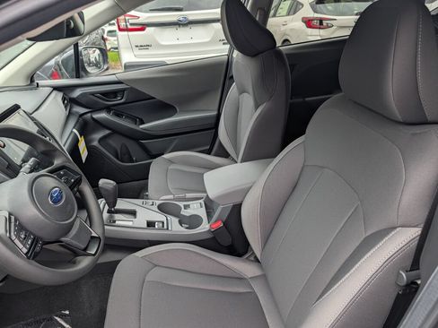 New 2026 Subaru Crosstrek 2.0i Premium AWD/4WD image 8