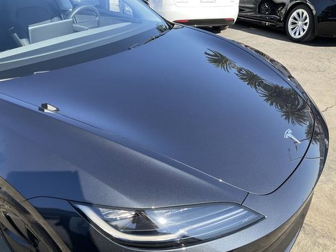 Used 2024 Tesla Model 3 Long Range image 71