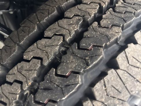 New 2025 Chevrolet Silverado 2500 W/T w/ WT Convenience Package image 43