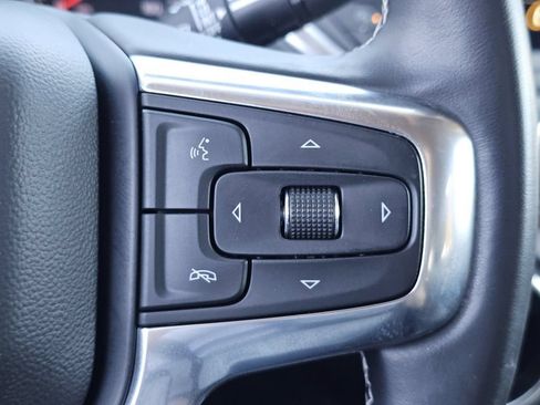 Used 2024 Chevrolet Blazer LT AWD/4WD image 16