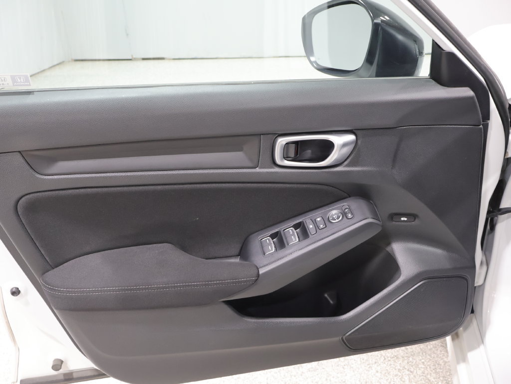 Used 2024 Honda Civic Sport image 13