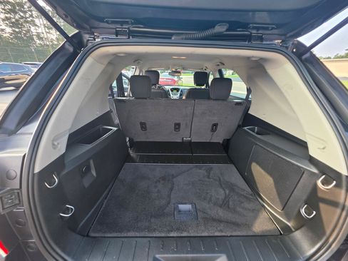Used 2016 Chevrolet Equinox LS FWD image 10