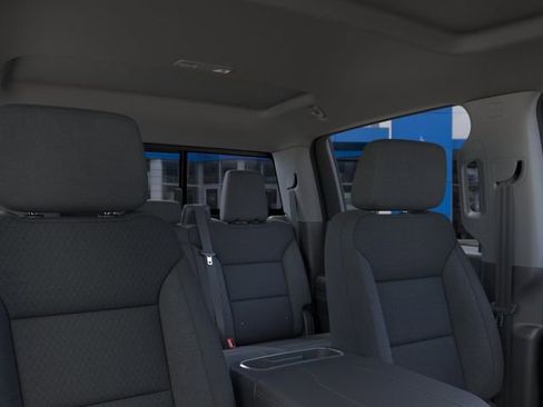 New 2026 Chevrolet Silverado 1500 RST image 24