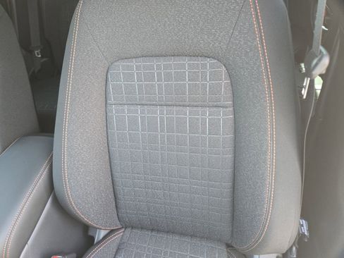 Certified 2026 Honda HR-V Sport image 18
