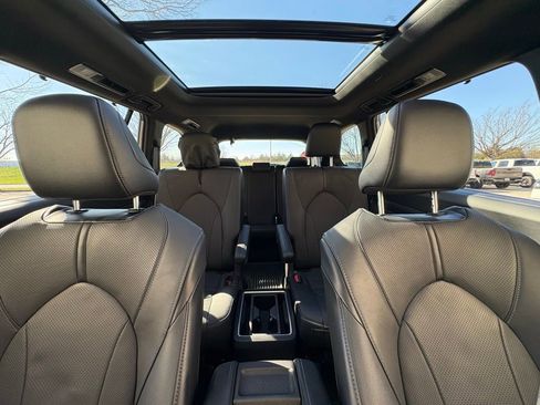 Used 2025 Toyota Grand Highlander AWD Hybrid image 43