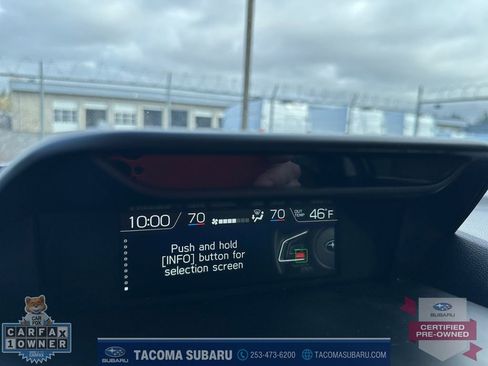 Certified 2024 Subaru Forester Touring w/ Convenience Package image 22