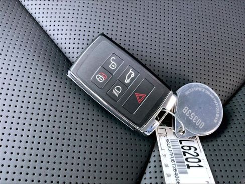 New 2026 Land Rover Defender 130 S AWD/4WD image 36