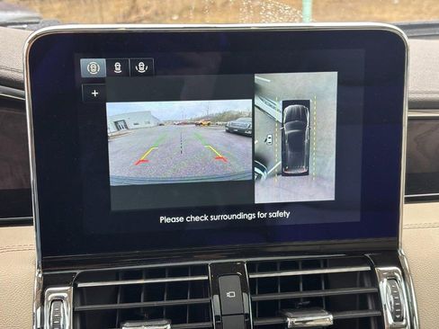 Used 2020 Lincoln Navigator L Reserve w/ Luxury Package image 25