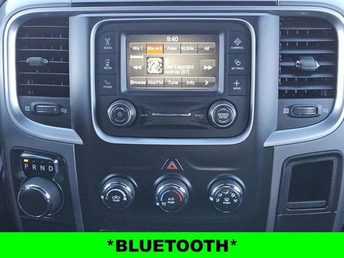 Used 2024 RAM 1500 Classic Warlock image 13