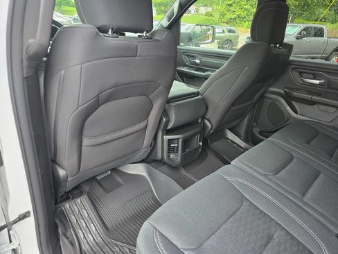 New 2026 RAM 1500 Classic Warlock AWD/4WD image 21
