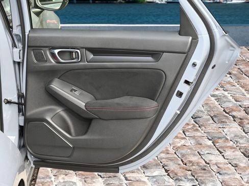 New 2025 Honda Civic Type R image 13