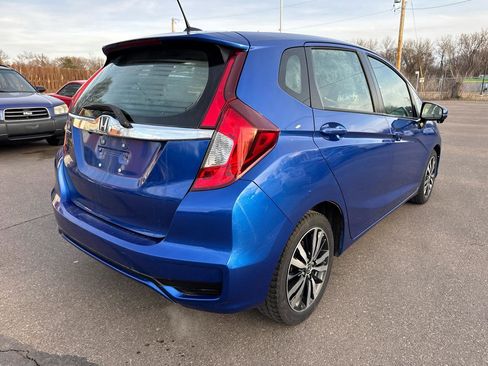 Used 2020 Honda Fit EX image 5