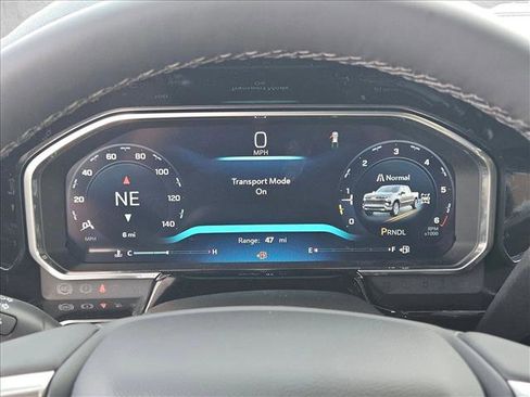 New 2026 Chevrolet Silverado 1500 RST w/ RST Select Package image 11