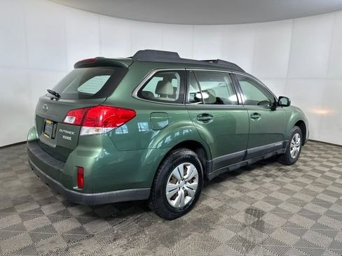 Used 2014 Subaru Outback 2.5i image 8