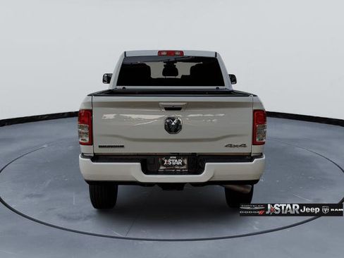 Used 2022 RAM 2500 Big Horn w/ Level A Equipment Group image 5