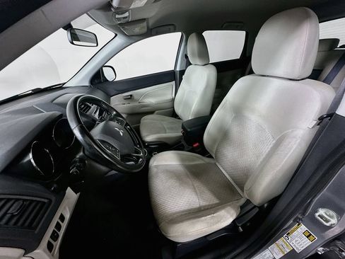 Used 2017 Mitsubishi Outlander Sport ES AWD/4WD image 24