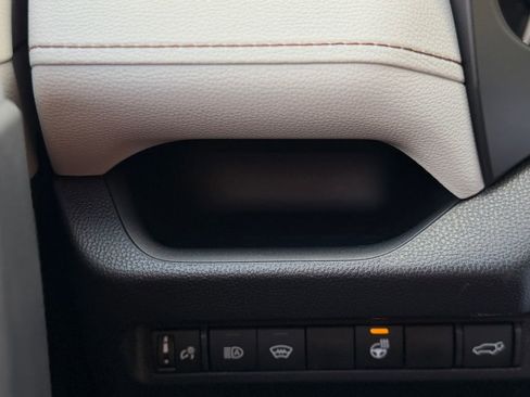 New 2025 Toyota RAV4 XLE w/ Convenience Package image 26