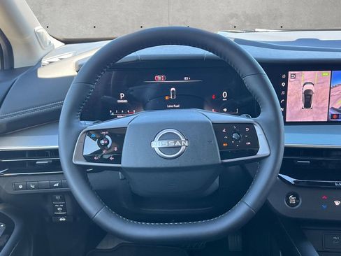 New 2026 Nissan Murano Platinum image 21