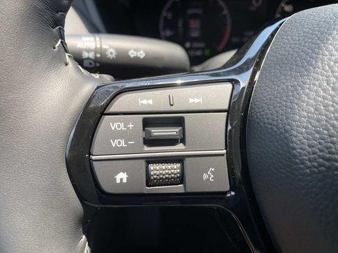 New 2027 Honda HR-V EX-L image 22