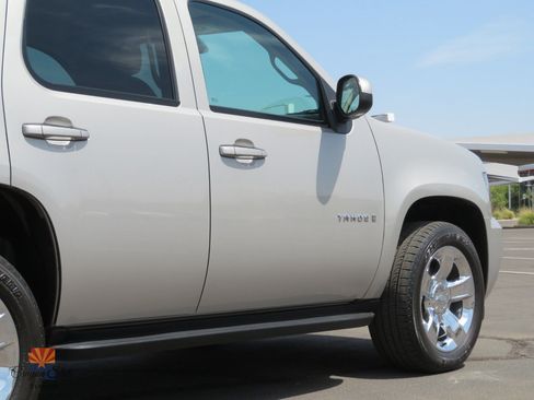 Used 2007 Chevrolet Tahoe LT w/ LT Preferred Equipment Group AWD/4WD image 23