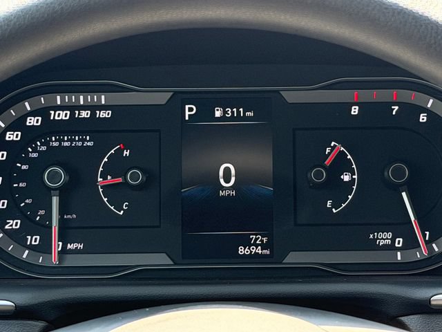 Used 2024 Hyundai Santa Cruz SEL AWD/4WD image 29