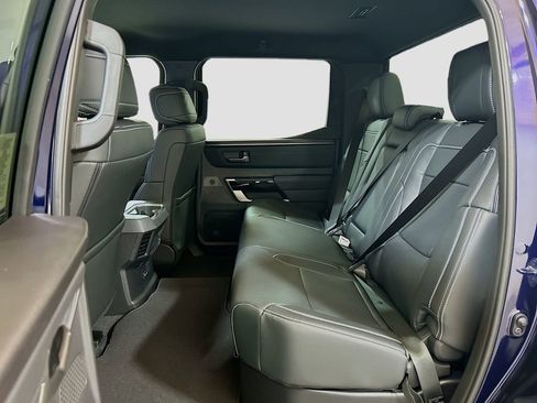 New 2026 Toyota Tundra Limited AWD/4WD image 21