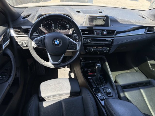 Used 2018 BMW X2 sDrive28i FWD image 6