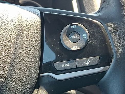Certified 2022 Honda Pilot Special Edition image 18