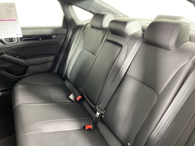 Used 2025 Honda Civic Sport Touring image 30