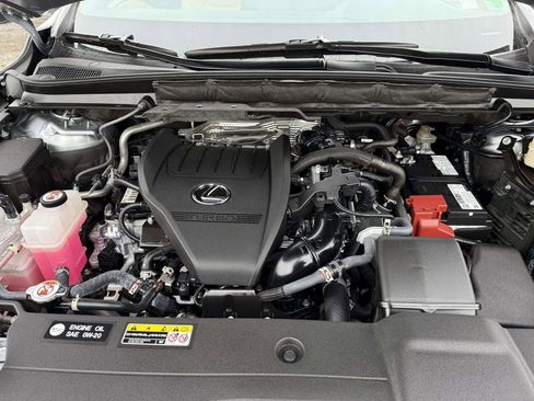 Used 2023 Lexus RX 350 Premium w/ Accessory Package image 27