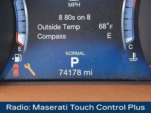 Used 2020 Maserati Levante image 6