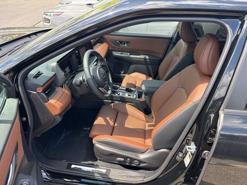 New 2026 Subaru Outback Touring XT AWD/4WD image 8