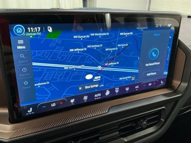 New 2026 Ford Bronco Sport Outer Banks w/ Outer Banks Tech Package+ AWD/4WD image 26