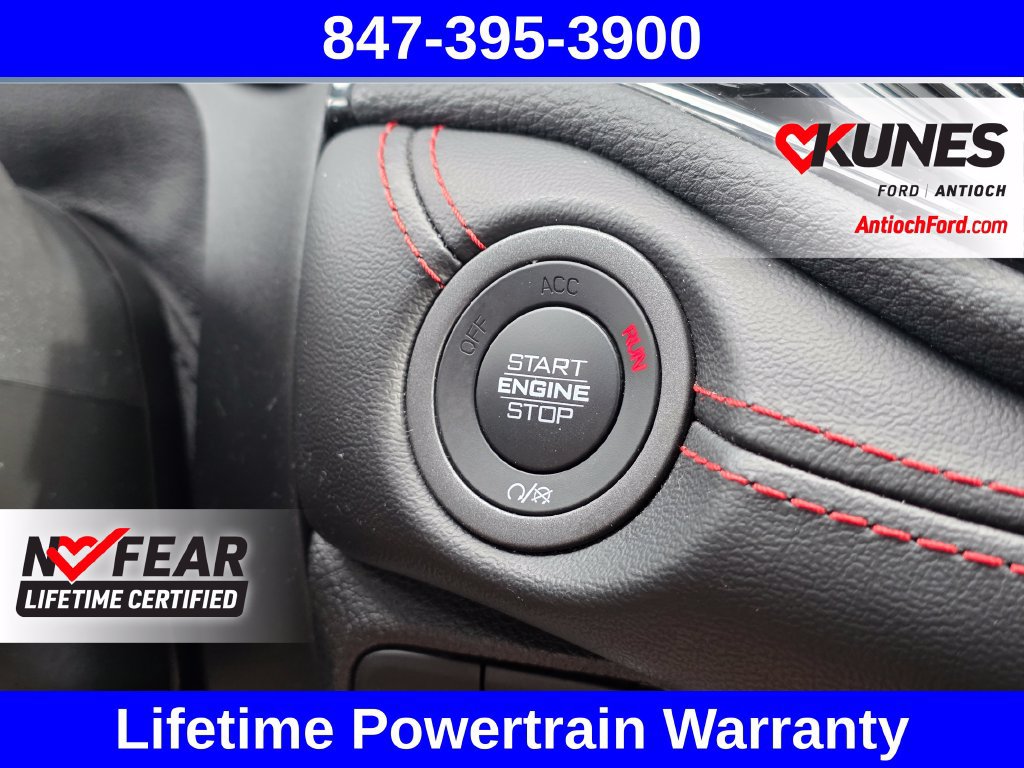 Used 2025 Dodge Durango R/T AWD/4WD image 57