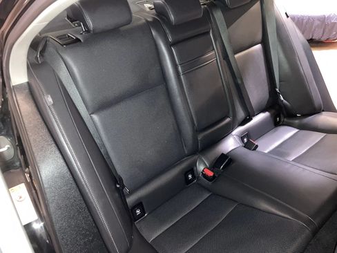 Used 2016 Lexus IS 200t RWD image 39