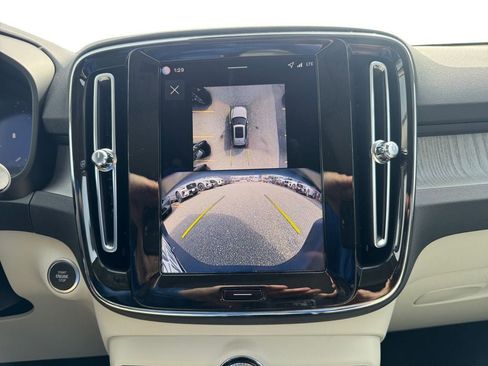 New 2026 Volvo XC40 B5 Ultra w/ Climate Package image 20