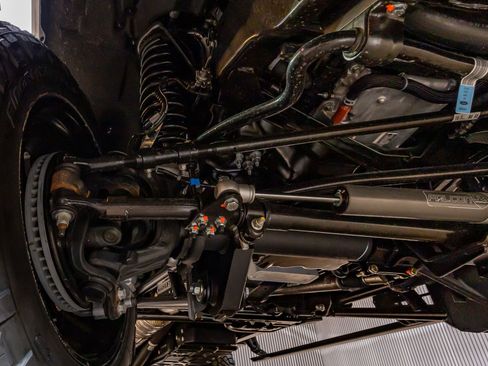 Used 2026 Ford F250 Platinum image 14