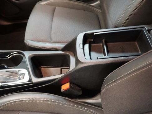 Certified 2021 Buick Encore GX Select image 23