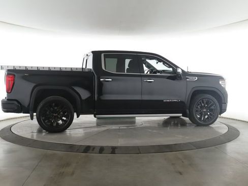Used 2023 GMC Sierra 1500 Denali w/ Denali Reserve Package AWD/4WD image 6