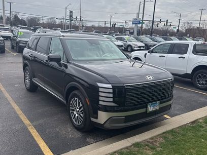 Used 2026 Hyundai Palisade SEL