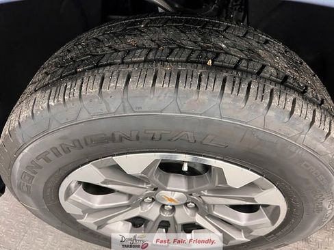 New 2026 Chevrolet Tahoe LT w/ Comfort Package RWD image 21