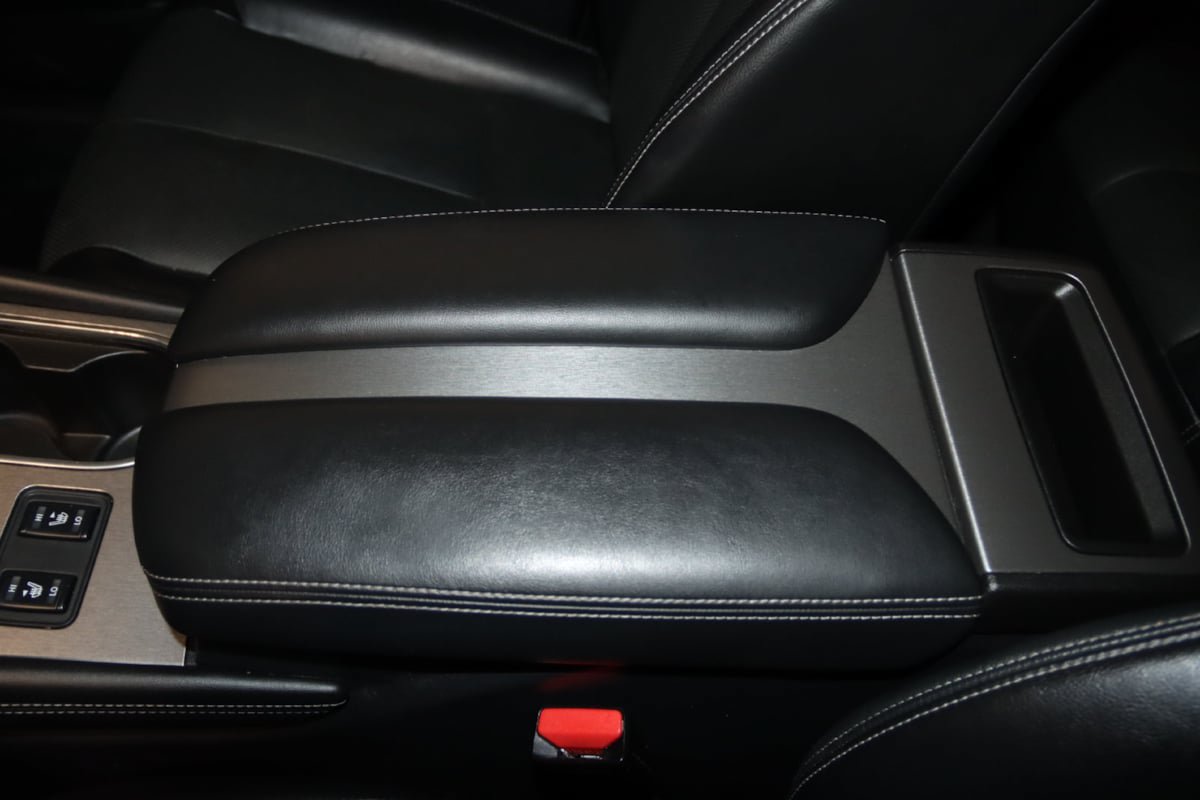 Used 2021 Nissan Murano SL AWD/4WD image 43