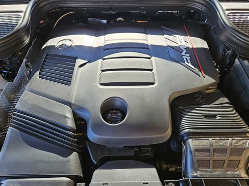 Certified 2025 Mercedes-Benz GLE 53 AMG 4MATIC image 33