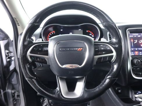 Used 2020 Dodge Durango Citadel image 11