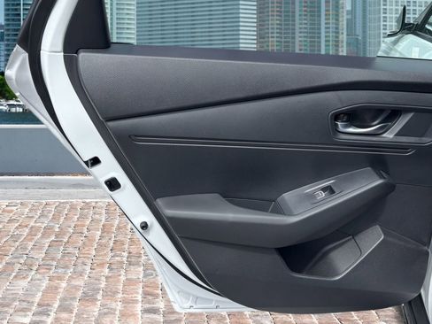 New 2026 Honda Accord Sport image 12