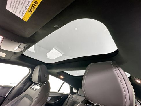 New 2026 Mercedes-Benz AMG GT 53 image 24